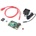 SparkFun Raspberry Pi 4 Basic Kit 4GB