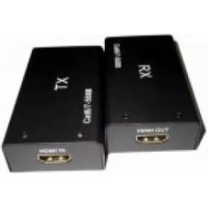 Estillo HDMI Extender (усилвател) ESTILLO HDEX002M1, усилва HDMI сигнал до 60 (HDEX007M1)
