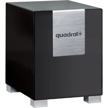 Quadral Qube 8