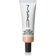 MAC Cosmetics Strobe Dewy Skin Tint tónující hydratační krém Medium 2 30 ml