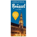 Brüssel Easy Map