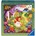 Ravensburger Пъзел Ravensburger от 64 части - Червената Шапчица (12004208)