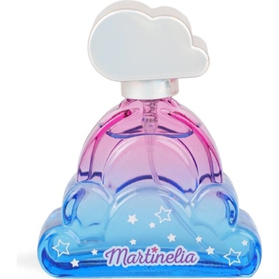 Aquarius Cosmetic Детска тоалетна вода Martinelia Galaxy Dreams - Небе, 30 ml