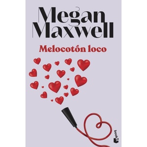 Melocotón loco | MEGAN MAXWELL (2022)