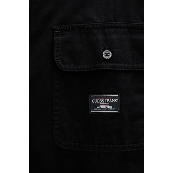 Guess Jeans риза мъжка от памук (M6RH60.WJ921)