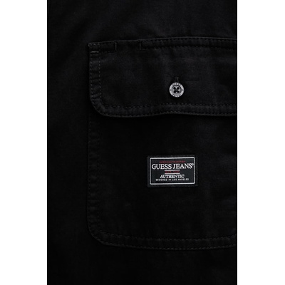 Guess Jeans риза мъжка от памук (M6RH60.WJ921)