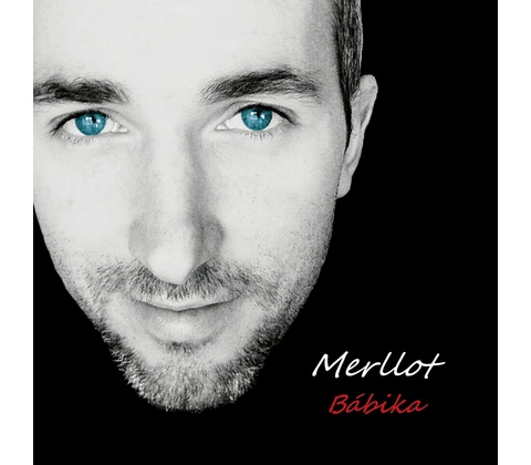 Merllot - Bábika CD