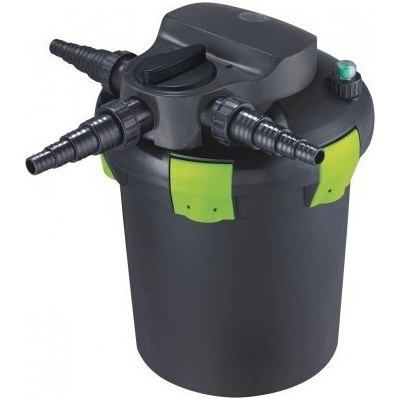 Aquanova Pond Filter NBPF 6000 + 9W UV