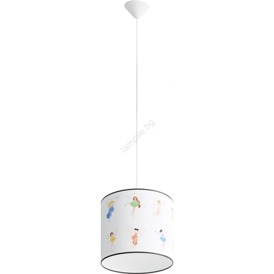 Sollux FAIRY SL.1416