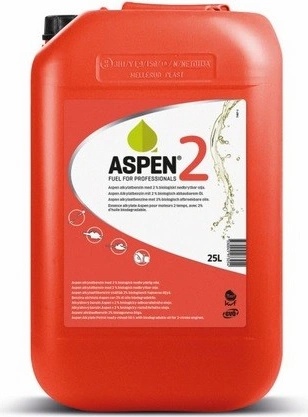 Aspen 2T 25 l