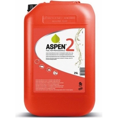 Aspen 2T 25 l