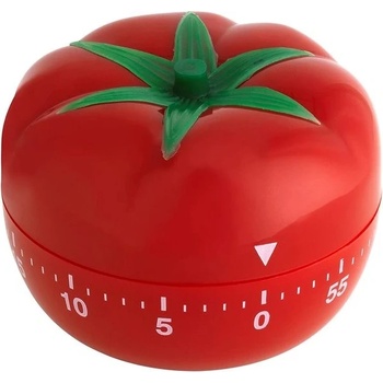 Mechanická minútka TFA 38.1005 – paradajka