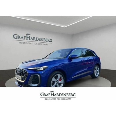 Audi Q5 quattro Edition One 270 kW