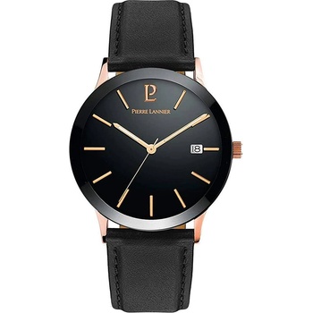 Pierre Lannier Часовник Pierre Lannier Cityline 251D033 (251D033)