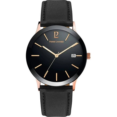 Pierre Lannier Часовник Pierre Lannier Cityline 251D033 (251D033)