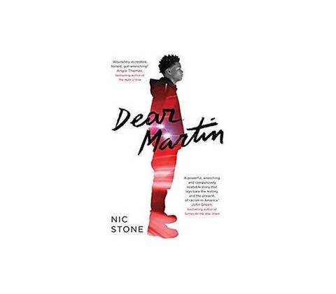 Dear Martin