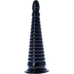 Monolite Анален разширител - Butt Plug "MONOLITE BURREN" 32 см
