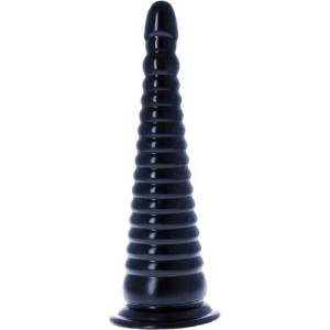 Monolite Анален разширител - Butt Plug "MONOLITE BURREN" 32 см