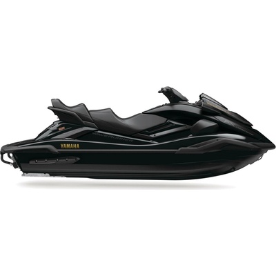 YAMAHA FX Limited SVHO 2026 vodní skútr – Hledejceny.cz
