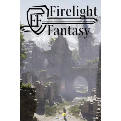 Whale Rock Games Firelight Fantasy Vengeance (PC)