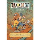 Magpie Games Root: The Roleplaying Game