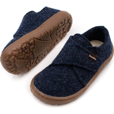 Froddo WOOLY DARK BLUE