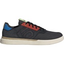 Five Ten Sleuth black Carbon Red