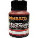 Arómy pre rybárske návnady Mikbaits Dip Spiceman WS2125 ml