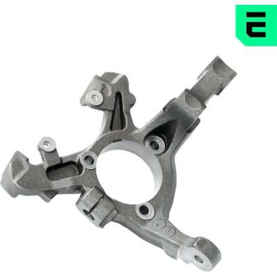 Čep nápravy, zavěšení kol OPTIMAL KN-201035-01-R (KN20103501R)