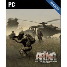 Arma 2: British Armed Forces