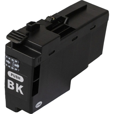 Compatible Компатибилен мастилен пълнеж LC426BK, pigment, 62ml за принтери Brother (ORINK BULK) (LC426BK)