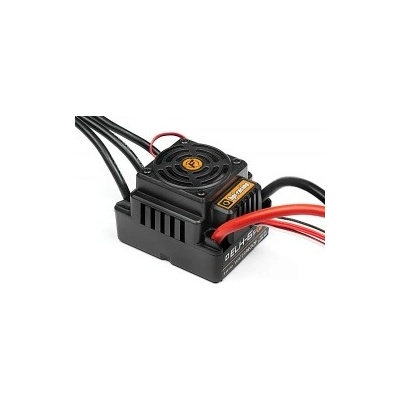 HPI FLUX ELH-6S střídavý regulátor