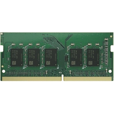 Synology 4GB DDR4 D4NS01-4G