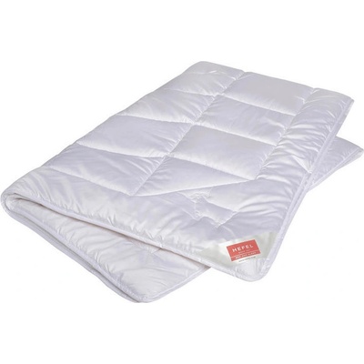 Hefel Textil celoročná přikrývka rúno 004636005801 140x220