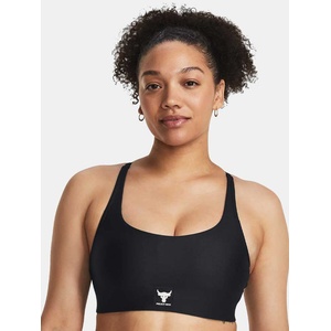 Under armour Спортен сутиен Pjt Rck All Train Crsbck