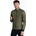 Rogelli Мъжко яке за колоездене Rogelli Core Winter green