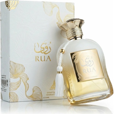 Paris Corner Rua parfum dámsky 100 ml