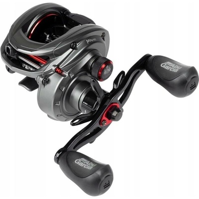 Abu Garcia MAX4-LP60 5.3:1