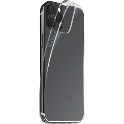 FIXED Slim AntiUV pro Samsung Galaxy S22+ 5G čiré FIXTCCA-839