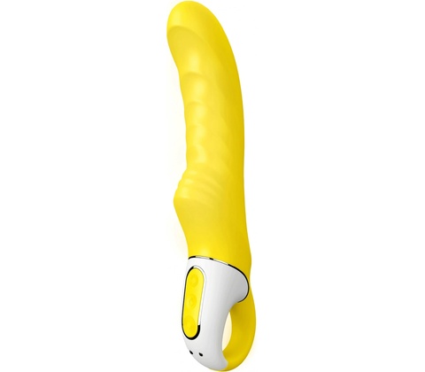 Satisfyer Yummy Sunshine