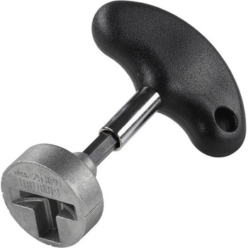 wolfcraft Отверткa за битове Wolfcraft 2419000 - 1/4 inch, 104 mm (2419000)