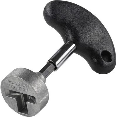 wolfcraft Отверткa за битове Wolfcraft 2419000 - 1/4 inch, 104 mm (2419000)