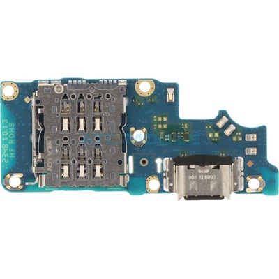 USB-C modul včetně čtečky SIM Realme 12+ 5G (RMX3867)