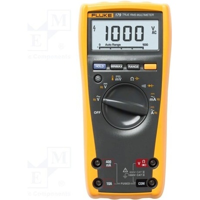 Fluke 179 EGFID