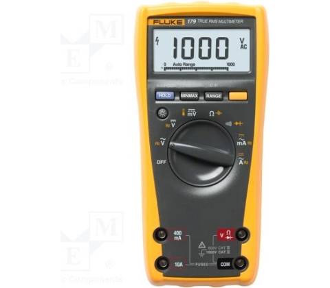 Fluke 179 EGFID