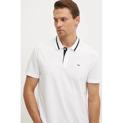 Tommy Jeans biele DM0DM15370