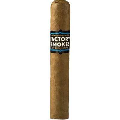 Drew Estate Factory Smoke Sun Grown Robusto