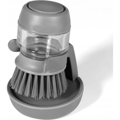 Joseph Joseph Kartáč na mytí nádobí Edge bílo zelený – Zboží Dáma