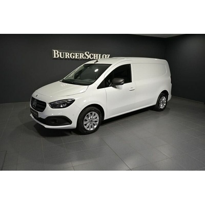 Mercedes-Benz Citan 113 96 kW