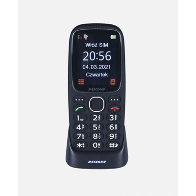 Mescomp MT-180 Hektor